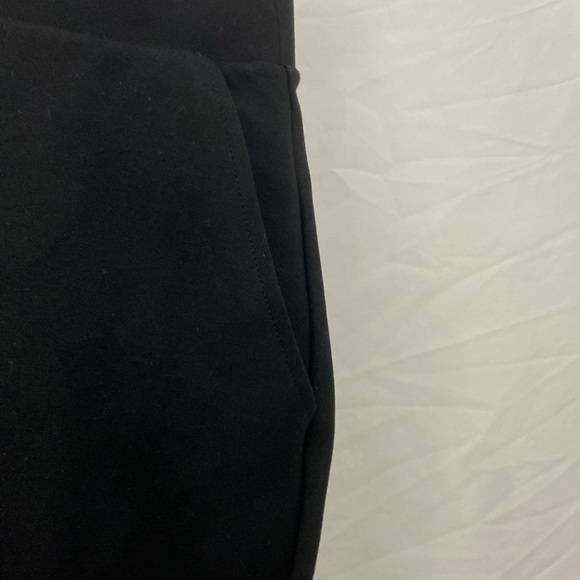 Torrid Plus Size Pants Size 4X, 4R, 4 26 Black NWT Women’s - Picture 8 of 12